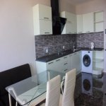 Kirayə (aylıq) 3 otaqlı Yeni Tikili, Nizami metrosu, Yasamal rayonu 9