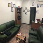 Kirayə (aylıq) 4 otaqlı Ofis, Azadlıq metrosu, 8-ci mikrorayon, Binəqədi rayonu 1