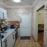 Satılır 1 otaqlı Həyət evi/villa, Həzi Aslanov metrosu, Xətai rayonu 2