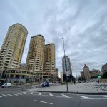 Satılır 6 otaqlı Yeni Tikili, Nizami metrosu, Yasamal rayonu 26