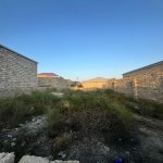 Satılır Torpaq, Binə qəs., Xəzər rayonu 3