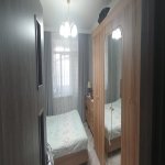Satılır 2 otaqlı Köhnə Tikili, Həzi Aslanov metrosu, Əhmədli, Xətai rayonu 5