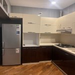 Kirayə (aylıq) 3 otaqlı Yeni Tikili, Həzi Aslanov metrosu, Xətai rayonu 8