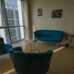 Аренда 1 комнатная Офис, м. Короглу метро, Низаминский р-н район 11