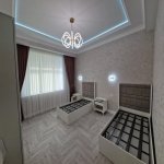 Kirayə (aylıq) 4 otaqlı Yeni Tikili, Ağ şəhər, Xətai rayonu 13