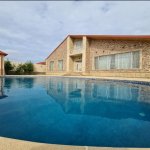 Satılır 5 otaqlı Həyət evi/villa, Mərdəkan, Xəzər rayonu 1