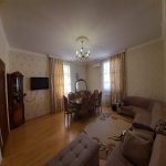 Kirayə (aylıq) 5 otaqlı Həyət evi/villa, Badamdar qəs., Səbail rayonu 3