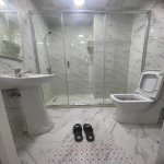 Kirayə (aylıq) 3 otaqlı Yeni Tikili Sumqayıt 9
