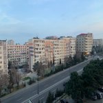 Satılır 4 otaqlı Yeni Tikili, Azadlıq metrosu, 7-ci mikrorayon, Binəqədi rayonu 11