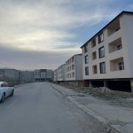 Satılır 2 otaqlı Yeni Tikili, Azadlıq metrosu, Binəqədi qəs., Binəqədi rayonu 16