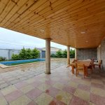 Satılır 4 otaqlı Bağ evi, Mərdəkan, Xəzər rayonu 6