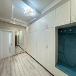 Продажа 3 комнатная Новостройка, İnşaatçılar метро, пос. Йени Ясамал, Ясамал район 5