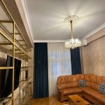 Аренда 3 комнатная Новостройка, м. 28 Мая метро, Шярг Базары, Насими район 3