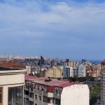 Satılır 4 otaqlı Yeni Tikili, Gənclik metrosu, Nəsimi rayonu 9