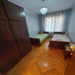 Аренда 3 комнатная Вторичка, м. 28 Мая метро, Насими район 6