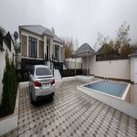 Kirayə (günlük) 3 otaqlı Həyət evi/villa Qəbələ 9