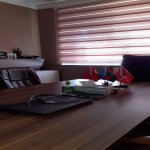 Kirayə (aylıq) 10 otaqlı Ofis, Elmlər akademiyası metrosu, Yasamal rayonu 2