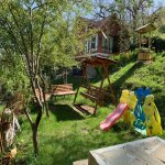 Kirayə (günlük) 3 otaqlı Həyət evi/villa Quba 14
