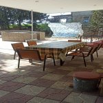 Kirayə (aylıq) 2 otaqlı Bağ evi, Goradil, Abşeron rayonu 4