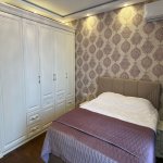 Продажа 3 комнат Новостройка, м. Эльмляр Академиясы метро, пос. Ясамал, Ясамал район 6