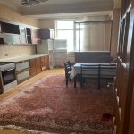 Kirayə (aylıq) 3 otaqlı Yeni Tikili, Nəsimi rayonu 8