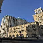 Продажа 4 комнатная Новостройка, м. Нариман Нариманов метро, Наримановский р-н район 1