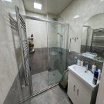 Kirayə (aylıq) 3 otaqlı Yeni Tikili, Qara Qarayev metrosu, Nizami rayonu 16