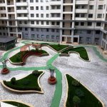 Satılır 5 otaqlı Yeni Tikili, Elmlər akademiyası metrosu, Yasamal rayonu 5