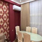 Kirayə (aylıq) 3 otaqlı Yeni Tikili, Neftçilər metrosu, Nizami rayonu 12