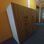 Kirayə (aylıq) 10 otaqlı Köhnə Tikili, Nəsimi rayonu 9