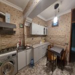 Kirayə (aylıq) 4 otaqlı Köhnə Tikili, Azadlıq metrosu, 8-ci mikrorayon, Binəqədi rayonu 12