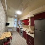 Kirayə (aylıq) 3 otaqlı Yeni Tikili, Xətai metrosu, Xətai rayonu 10