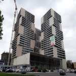Продажа 3 комнатная Новостройка, м. 20 Января метро, Ясамал район 1