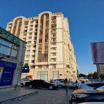 Satılır 2 otaqlı Yeni Tikili, Neftçilər metrosu, Bakıxanov qəs., Sabunçu rayonu 2
