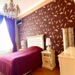 Kirayə (aylıq) 4 otaqlı Yeni Tikili, Gənclik metrosu, Nərimanov rayonu 4