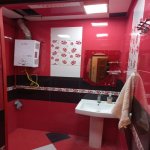 Satılır 3 otaqlı Köhnə Tikili, Xalqlar dostluğu metrosu, 8-ci kilometr, Nizami rayonu 6