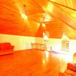Kirayə (aylıq) 5 otaqlı Bağ evi, Türkan, Xəzər rayonu 4