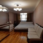Kirayə (aylıq) 3 otaqlı Köhnə Tikili, Həzi Aslanov metrosu, Əhmədli, Xətai rayonu 17