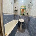 Satılır 3 otaqlı Köhnə Tikili, Avtovağzal metrosu, Biləcəri qəs., Binəqədi rayonu 9