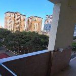 Satılır 3 otaqlı Yeni Tikili, Neftçilər metrosu, Nizami rayonu 6