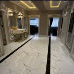 Аренда 3 комнатная Новостройка, м. 28 Мая метро, Насими район 4