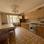 Kirayə (aylıq) 3 otaqlı Köhnə Tikili, Əhmədli metrosu, Əhmədli, Xətai rayonu 3