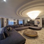 Kirayə (aylıq) 4 otaqlı Yeni Tikili, Xətai metrosu, Ağ şəhər, Xətai rayonu 1