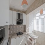 Kirayə (aylıq) 2 otaqlı Köhnə Tikili, Azadlıq metrosu, 8-ci mikrorayon, Binəqədi rayonu 4