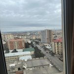 Kirayə (aylıq) 3 otaqlı Yeni Tikili, Memar Əcəmi metrosu, 5-ci mikrorayon, Nəsimi rayonu 1