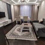 Kirayə (aylıq) 2 otaqlı Yeni Tikili, Nəriman Nərimanov metrosu, Nərimanov rayonu 1