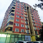 Satılır 1 otaqlı Yeni Tikili, 20 Yanvar metrosu, 3-cü mikrorayon, Nəsimi rayonu 1
