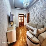 Satılır 3 otaqlı Köhnə Tikili, Qara Qarayev metrosu, 8-ci kilometr, Nizami rayonu 12