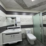 Satılır 4 otaqlı Yeni Tikili, Nəriman Nərimanov metrosu, Nərimanov rayonu 9