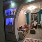 Satılır 3 otaqlı Yeni Tikili, Qara Qarayev metrosu, Bakıxanov qəs., Sabunçu rayonu 2